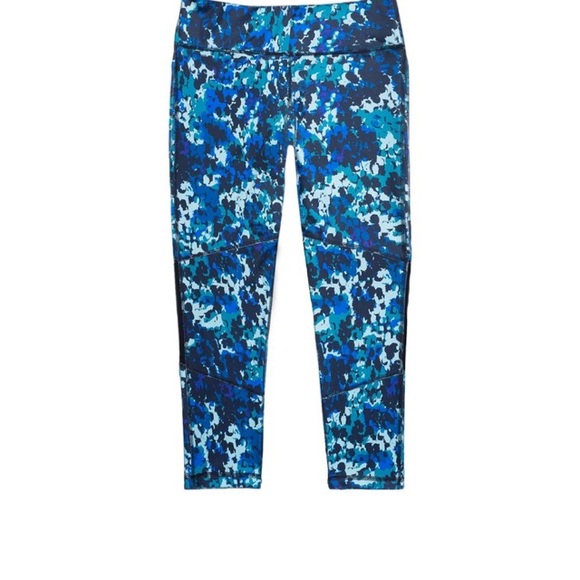 Leakproof eco Yoga pants Dear Kate Go Comando b/w - Picture 5 of 10